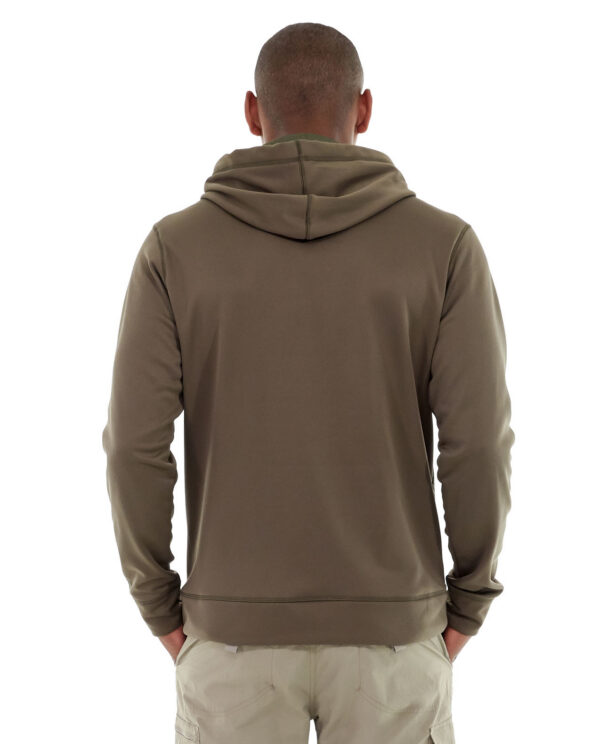 Oslo Trek Hoodie